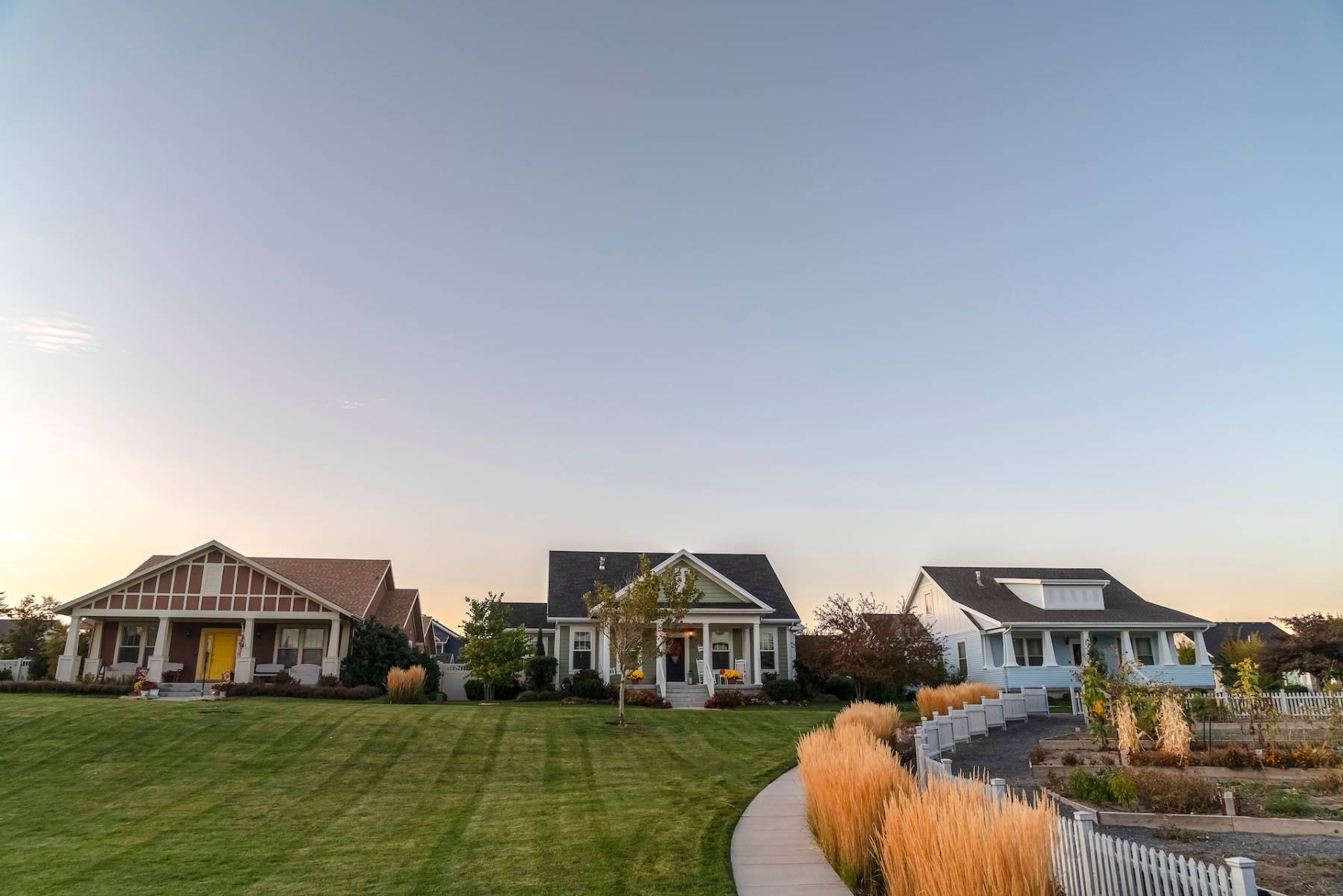 home inspection report