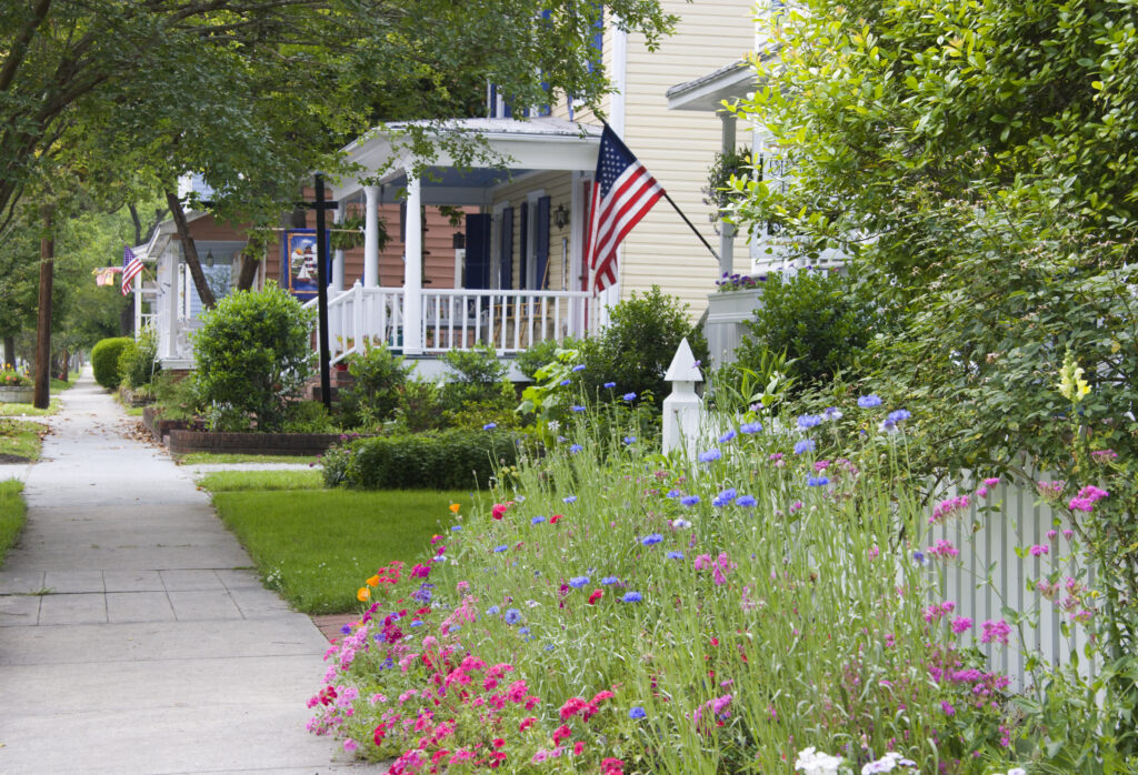Home Inspections in Johnston County, NC
