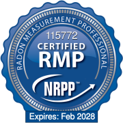 NRPP Certified RMP